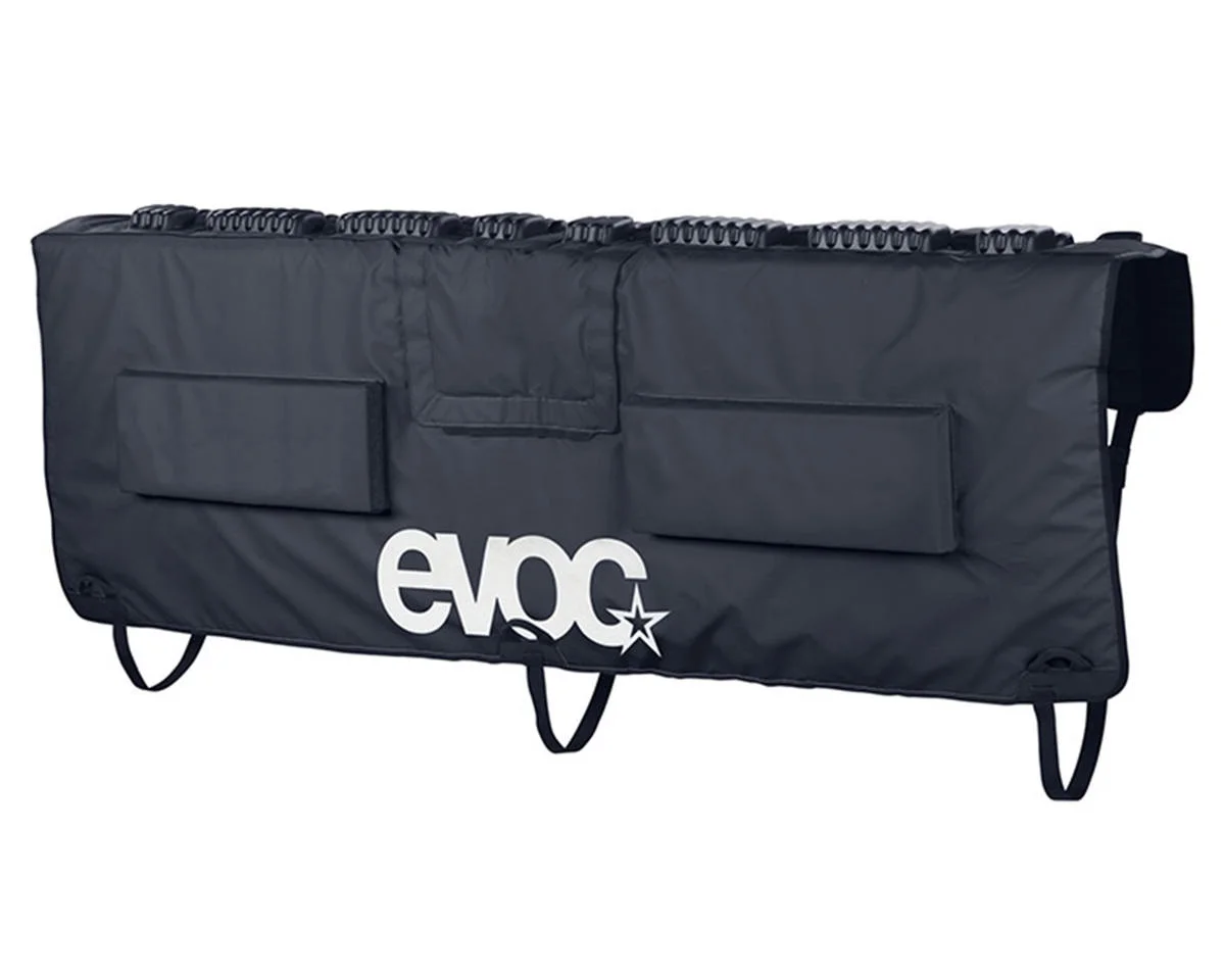 EVOC Tailgate Pad (Black) (XL)